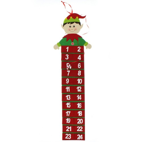 Advent calendar christmas - calendar,