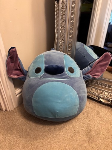 Disney squishmallows large - squishmallows,