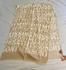 Missoni Cashmere Wool Scarf