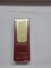 Estee Lauder Cinnabar Vintage
