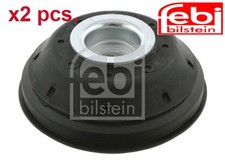 X2 PCS FRONT SHOCK ABSORBER