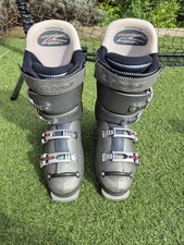 Lange Comp 100 Ski Boots