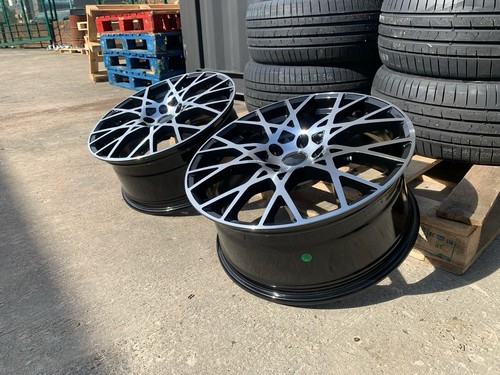 Cupra bb style alloy - cupra, 7