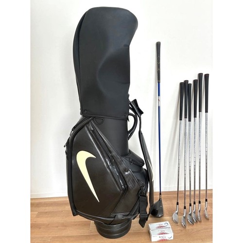 Stunning nike forged combo - stunning,