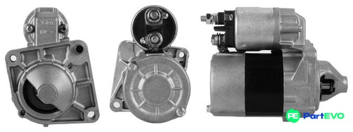 Dri starter 318092082 - for, alfa