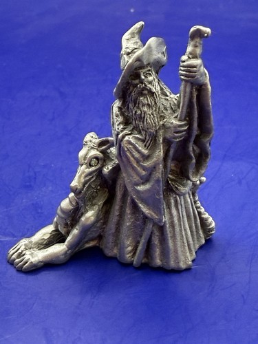Vintage hudson usa pewter - hudson,
