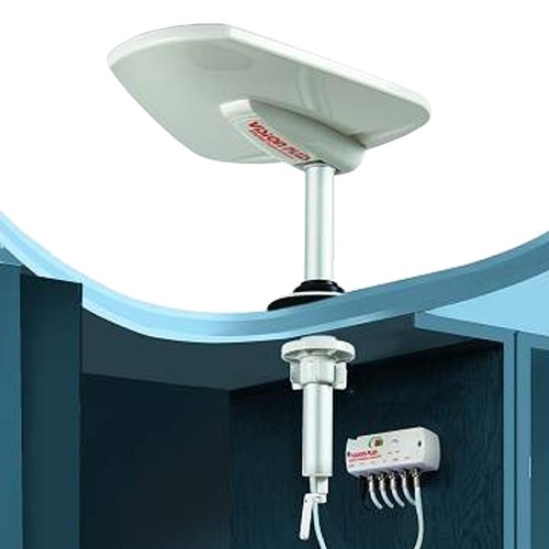 Digital antenna aerial - digital,