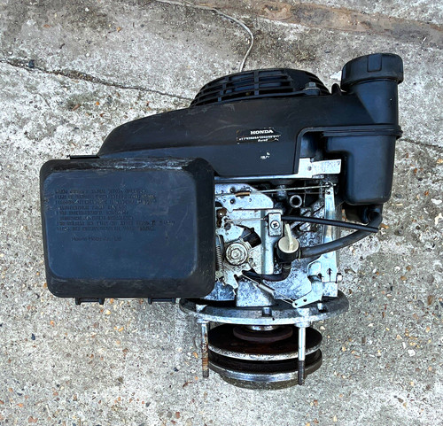 Honda gcv160 5hp - gcv160,