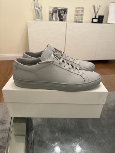 Common projects achilles - common,