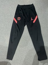 PSG Kids Training Tracksuit