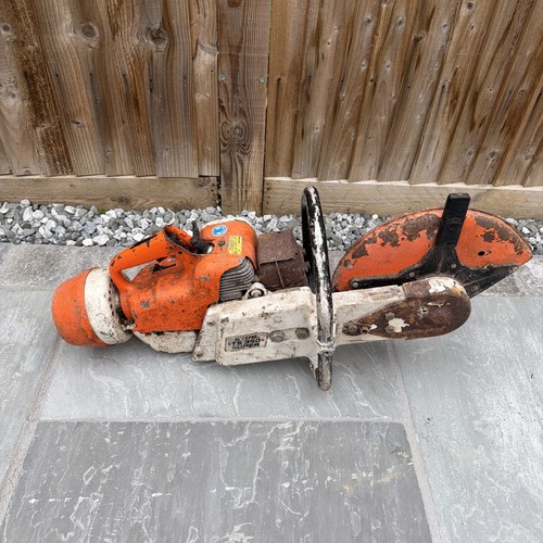 Stihl ts350 super inch - 12-inch, disc