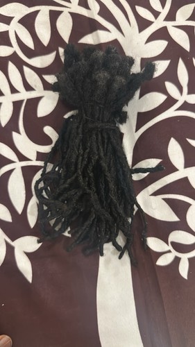 Selling locs first picture - selling, my