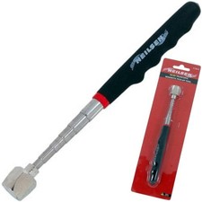 EXTRA STRONG 16LB MAGNETIC PICK UP TOOL LONG  REACH EXTENDING TELESCOPIC MAGNET