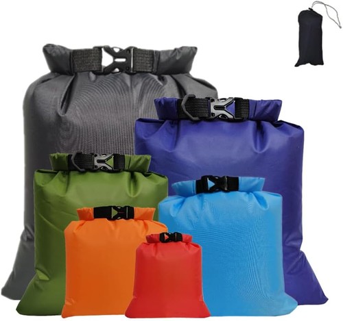 Pack waterproof dry - 6,