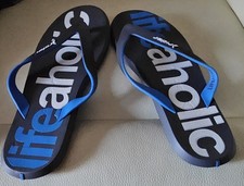 Rider Adult Unisex Flip Flops