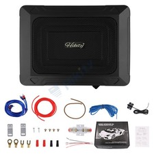 8'' 800W Active Underseat Car