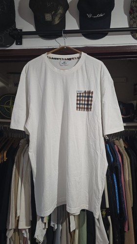 Aquascutum active classic club