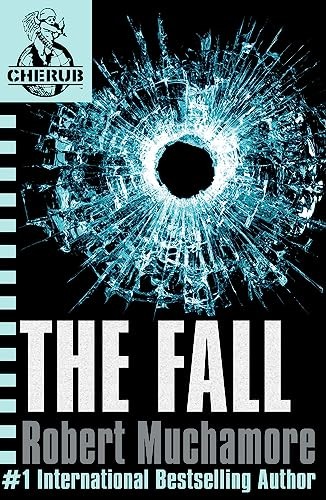 The fall book 7 - the, fall: