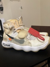 Nike Off-White x Hyperdunk