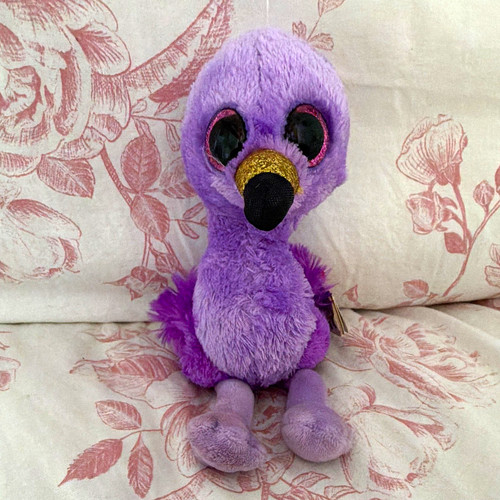Rare beanie boos plush - ty,