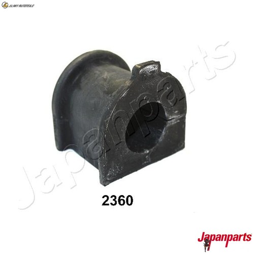 Bearing bushing stabilizer - bearing,