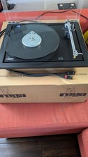Rega Planar 25 unmolested