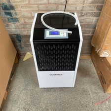120 commercial dehumidifier - 120, l
