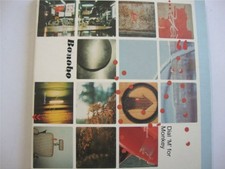 Bonobo - Dial 'M' for Monkey -