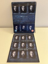 Game of Thrones: The Complete