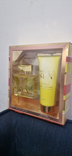 Next summer sun - bn, eau