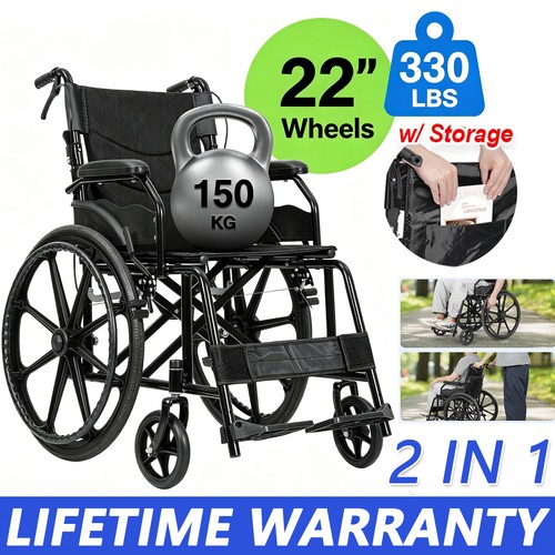 Self propelled folding - self,