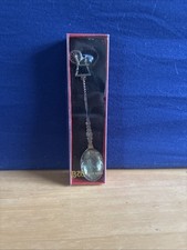 Vintage Spoon Spinning Wheel