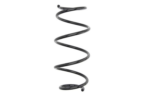 Suspension spring front right - suspension,