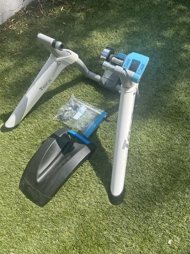 Tacx flow smart - flow,