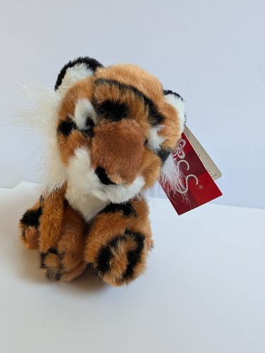 Vintage russ berrie tiggy - vintage,