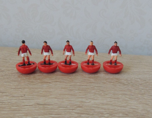 Spare subbuteo rugby - subbuteo,