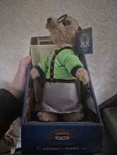 Meerkat Toy Maiya With