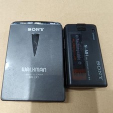 SONY WM-EX1 Cassette Player