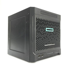 Proliant microserver gen10 - hp,