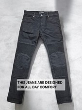 Georgio Peviani Men’s Black