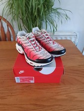 Nike Air Max Plus TN GS