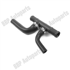 Heater Hose For Mercedes Benz