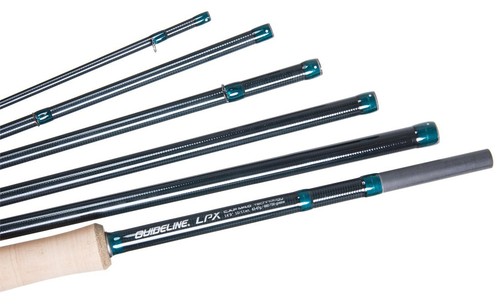 Guideline lpx chrome double - guideline,