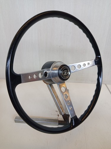 Excellent steering wheel - steering,