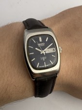 Seiko Hi Beat 17 Jewels