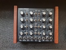 Doepfer Dark Energy 1