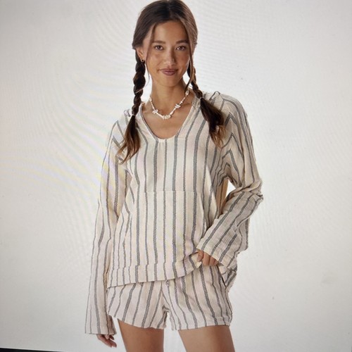 Nwt lotus luna - luna, gauze