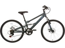 Apollo Tropic Junior Mountain