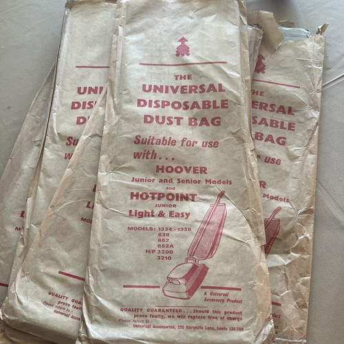 Pack vtg vacuum - 1, 6