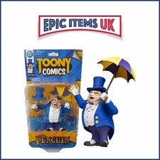 NECA Toony Classics DC Comics